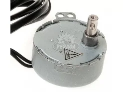 Motorino Per Movimenti Presepe Fai Da Te 4Watt 18 Giri/Min
