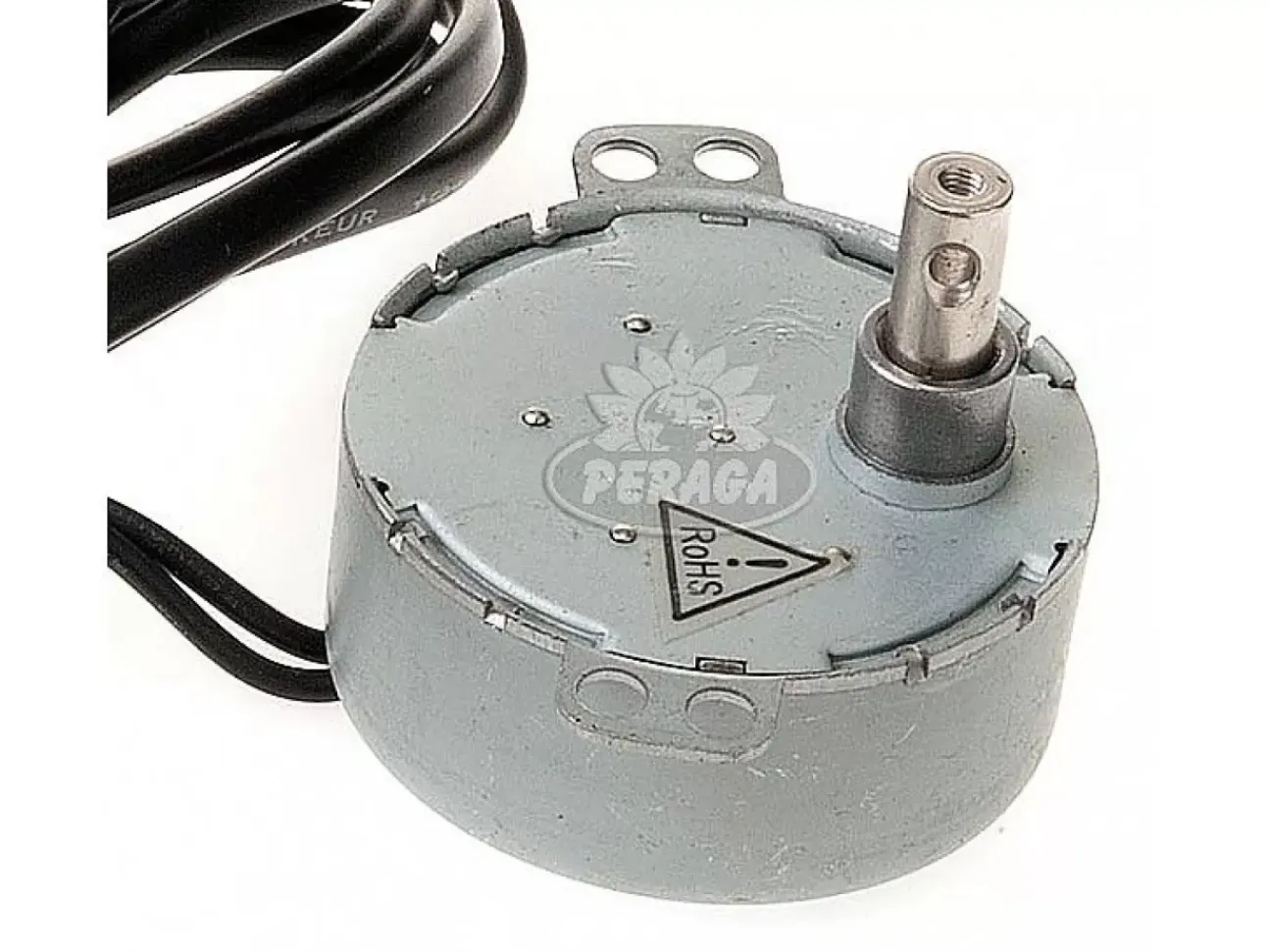 Motorino Per Movimenti Presepe Fai Da Te 4Watt 18 Giri/Min