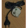 Motorino Per Movimenti 3 Watt 2 Giri/Min.