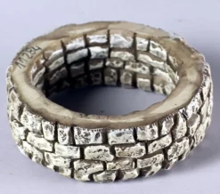 Muretto Per Pozzo 7,5X2,5Cm