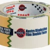 Nastro Biadesivo Eurocel Plastificato Mm50 25Mt Per-Moquette E Passatoie