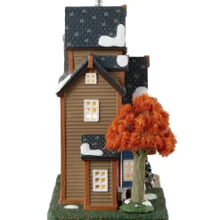 Negozi Di Dolcetti All'Acero - The Merry Maple Leaf