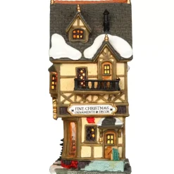 Negozio Articoli Di Natale - Tannenbaum Christmas Shoppe