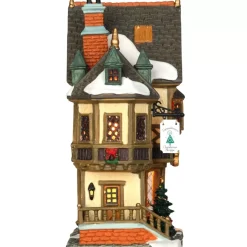 Negozio Articoli Di Natale - Tannenbaum Christmas Shoppe