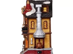Negozio Cioccolata - Lucy'S Chocolate Shop