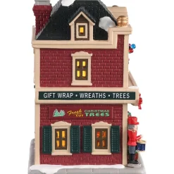 Negozio Di Articoli Natalizi - Star Of Wonder Christmas Shop