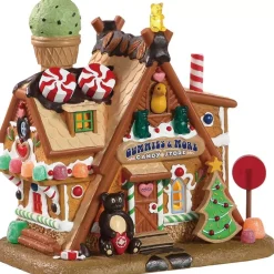 Negozio Di Caramelle - Gummies & More Candy Store