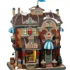 Negozio Di Caramelle - Olde Time Fudge Shop