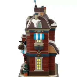 Negozio Di Caramelle - Olde Time Fudge Shop