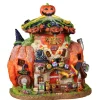 Negozio Di Caramelle - Sugared Pumpkin Candy Shoppe