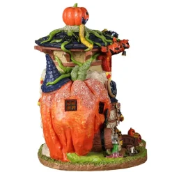 Negozio Di Caramelle - Sugared Pumpkin Candy Shoppe