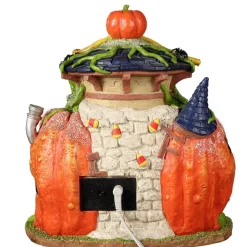 Negozio Di Caramelle - Sugared Pumpkin Candy Shoppe