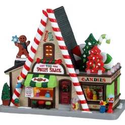 Negozio Di Caramelle - The Sweet Shack