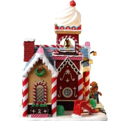 Negozio Di Dolci - Pat-A-Cake Primary