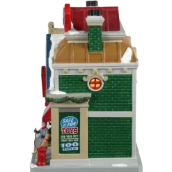 Negozio Di Giocattoli Per Animali - The Fur-Ever Toy Store