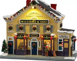 Negozio Di Williams & Sons - Williams & Sons Country Store