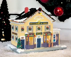 Negozio Di Williams & Sons - Williams & Sons Country Store