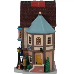 Negozio Lampadari Wright & Sons - Wright & Sons Lamplighters