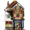 Negozio Natalizio - Merry Christmas Market