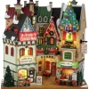 Negozio Natalizi - Tis The Season Shops