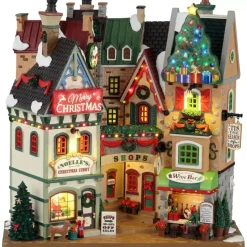 Negozio Natalizi - Tis The Season Shops