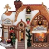Negozio Te - Devaney'S Bakery
