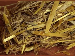 Offerta 4 Paglia Naturale Per Presepe 80Gr