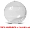 Offerta 10 Palline In Plexiglass Divisibile O12Cm