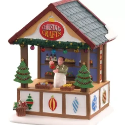 Ornamenti Artigianali - Hand Crafted Ornaments
