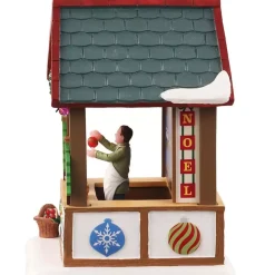 Ornamenti Artigianali - Hand Crafted Ornaments