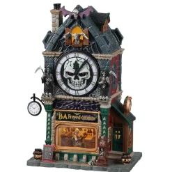 Orologiaio - B.A. Freyed Clocksmith