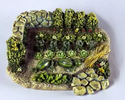 Orto 10X9,5X3Cm