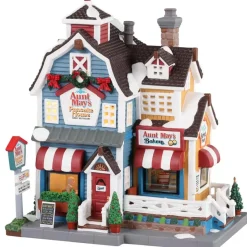 Pancake Di Zia May - Aunt May'S Pancake House