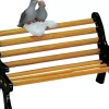 Panchina - Metal Bench