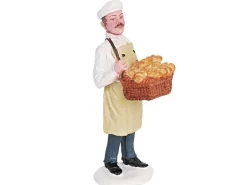 Panettiere - Bread Delivery
