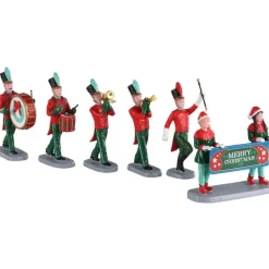 Parata Musicale - Christmas On Parade
