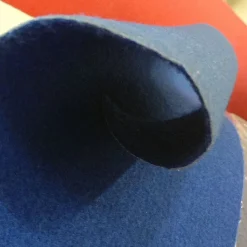 Passatoia Magic Blu Con Pellicola Protettiva Mq A Scelta