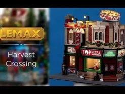 Pizzeria - Top Pizza