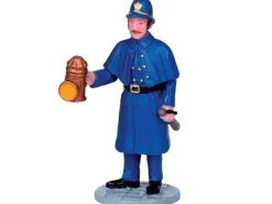 Poliziotto - Nighttime Patrol