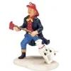Pompiere - Fireman