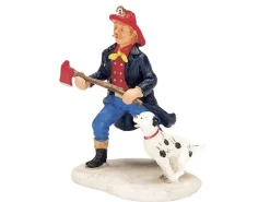 Pompiere - Fireman