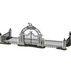 Porta Delle Streghe - Witch Gate