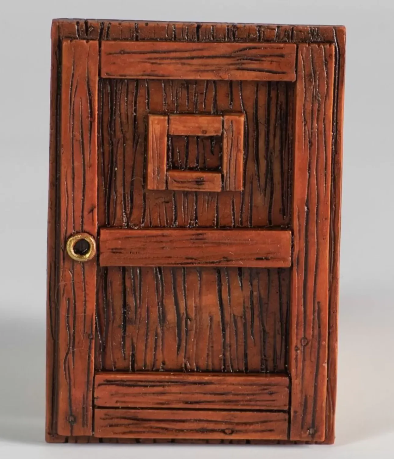 Portone In Resina 6X1,2X9Cm