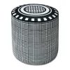 Pouf Optical Pouf Opt02