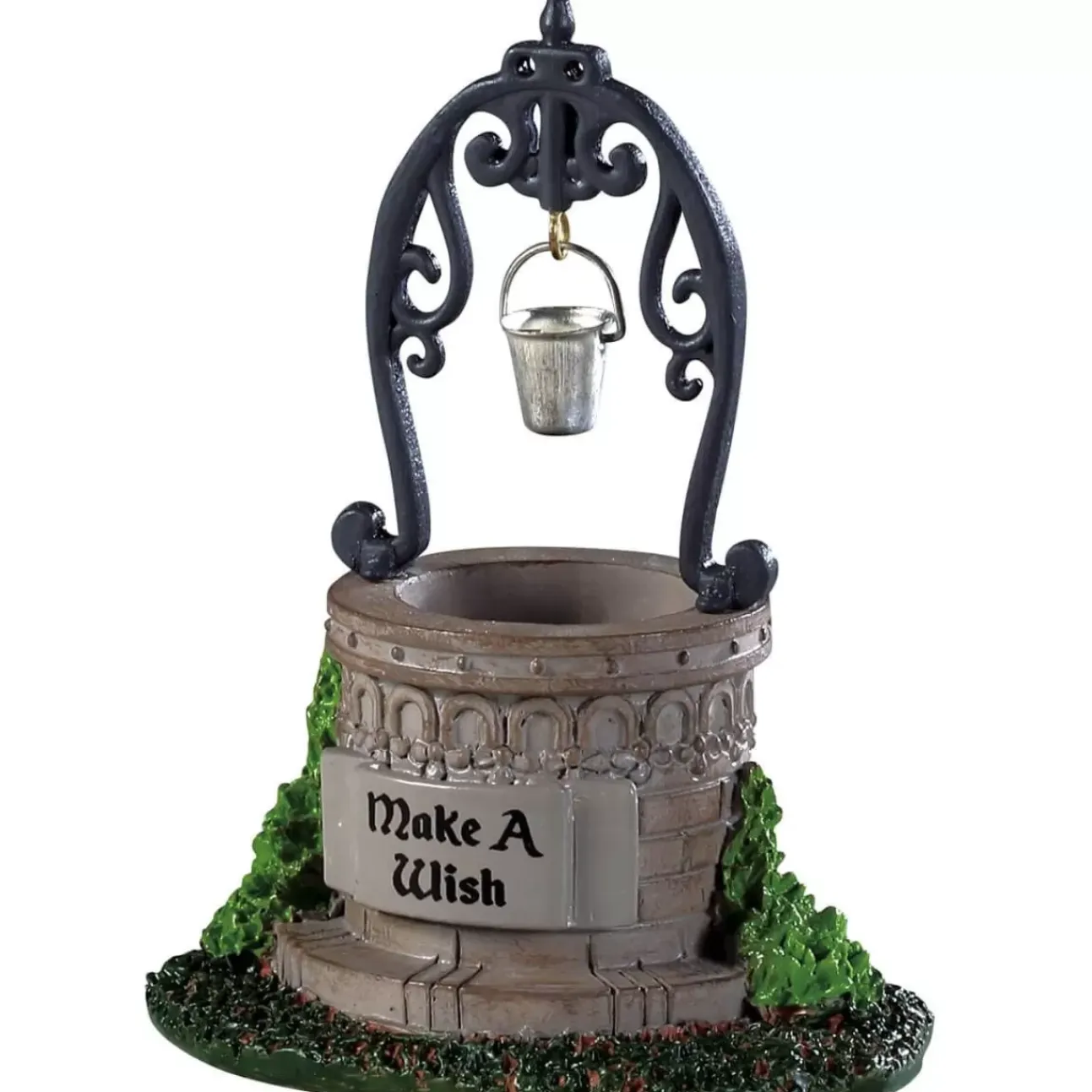 Pozzo Dei Desideri Vittoriano- Victorian Wishing Well