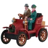 Prima Volta In Macchina - First Car In Town