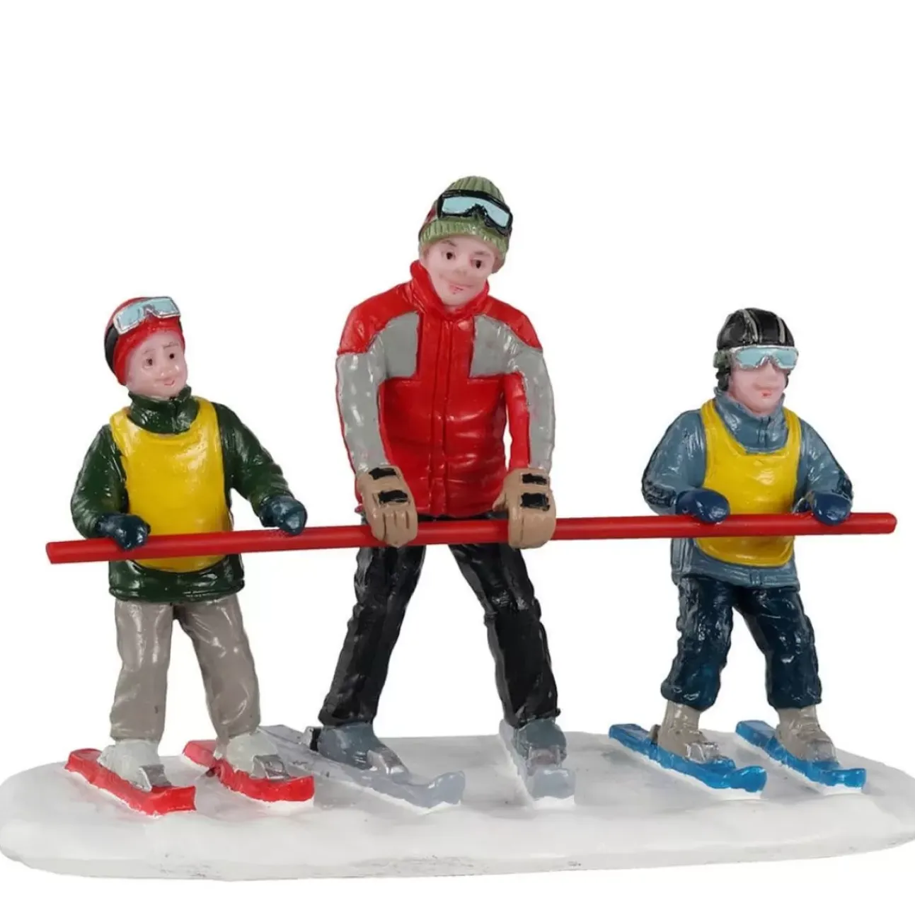 Principianti Della Pista - Bunny Slope Beginners