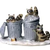 Procioni - Trash Bandits