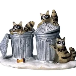 Procioni - Trash Bandits