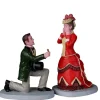 Proposta Di Matrimonio - The Proposal